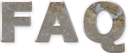 frequently asked questions