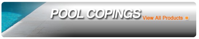 travertine pool copings